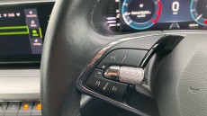 Skoda Octavia 1.5 TSI SE First Edition 5dr Petrol Hatchback